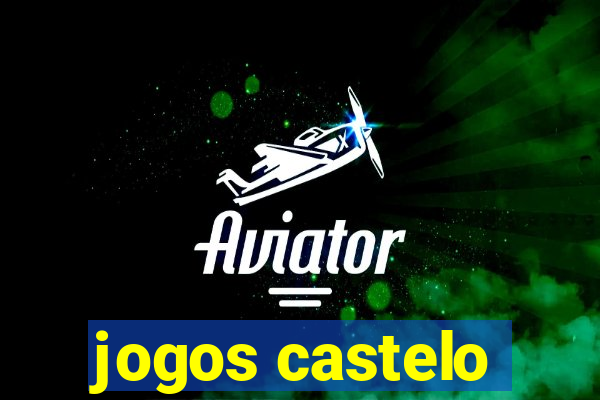 jogos castelo